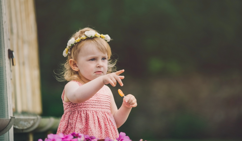 Emily’s photo session in Killarney 07.06.2016