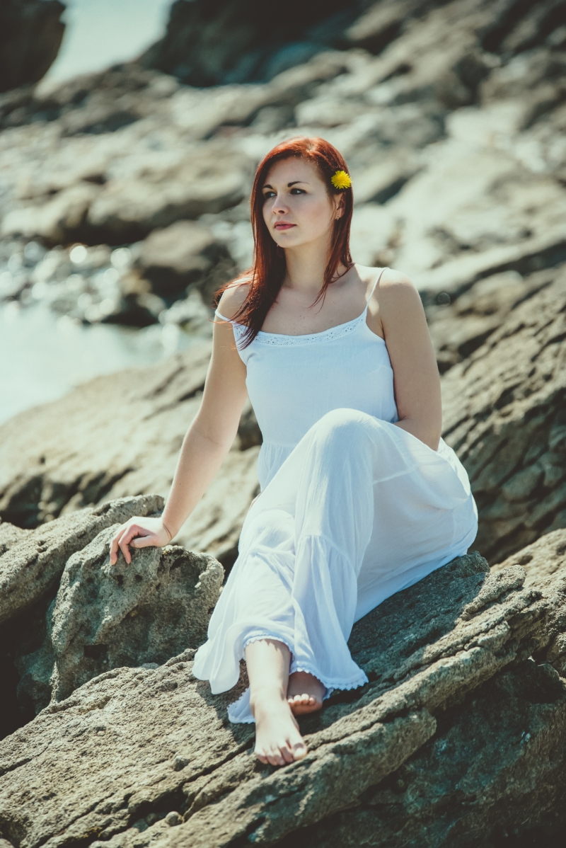 Dagmara, Fenit , Ireland