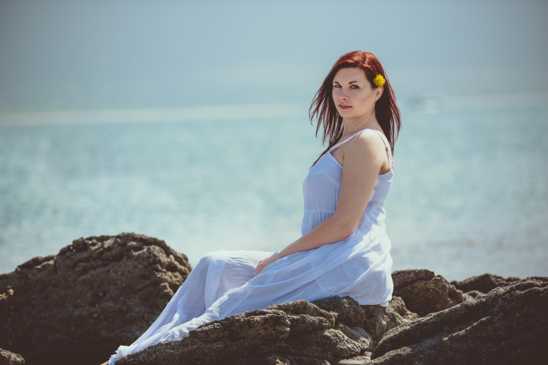 Dagmara, Fenit , Ireland