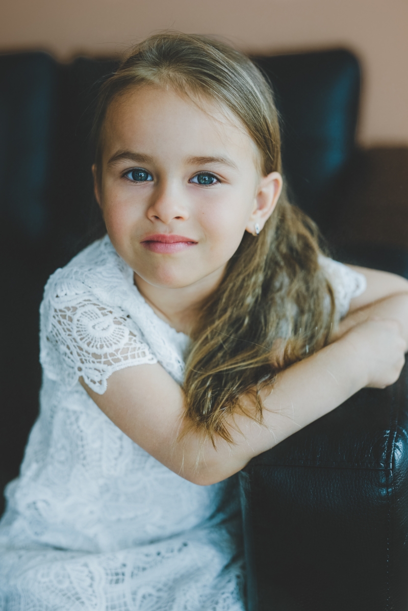 Kids Portraits