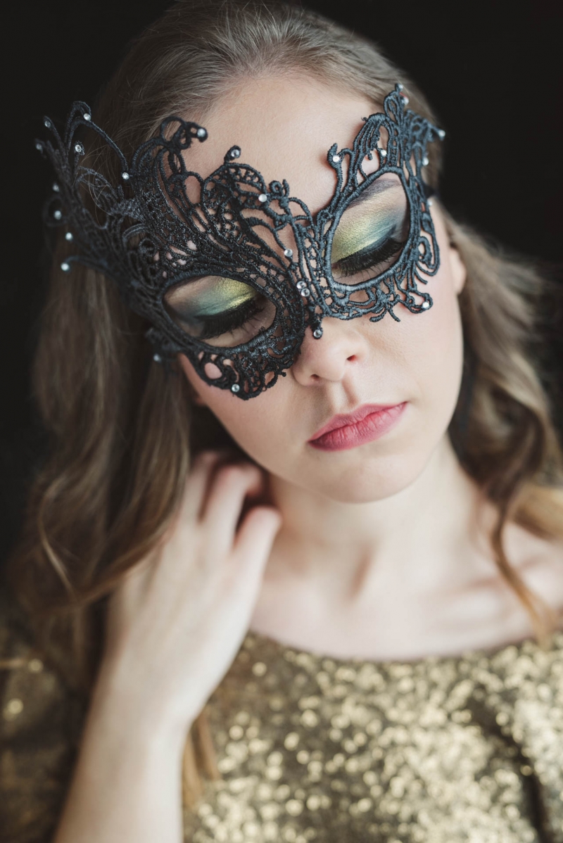 Agnieszka and  Kamila