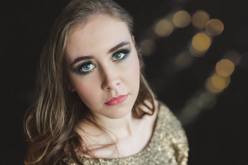 Agnieszka and  Kamila