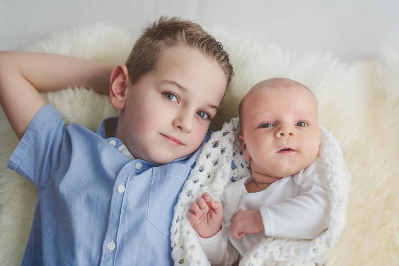 Family Photo session