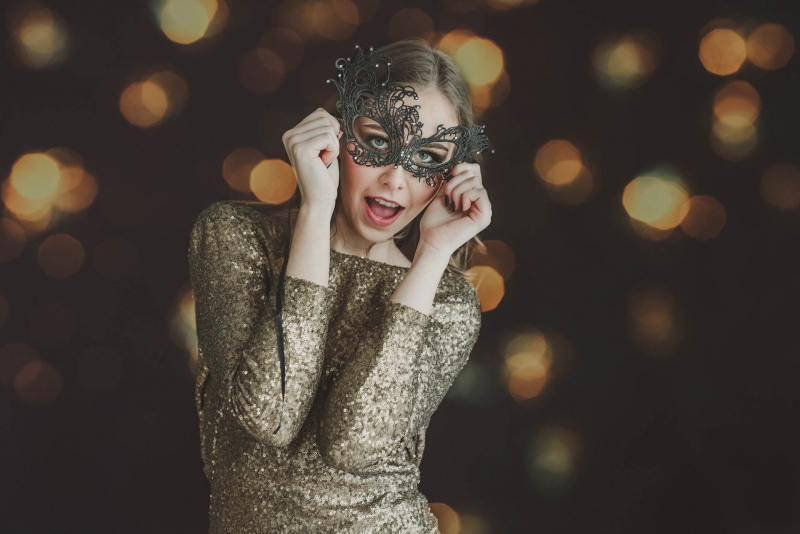 Agnieszka and  Kamila