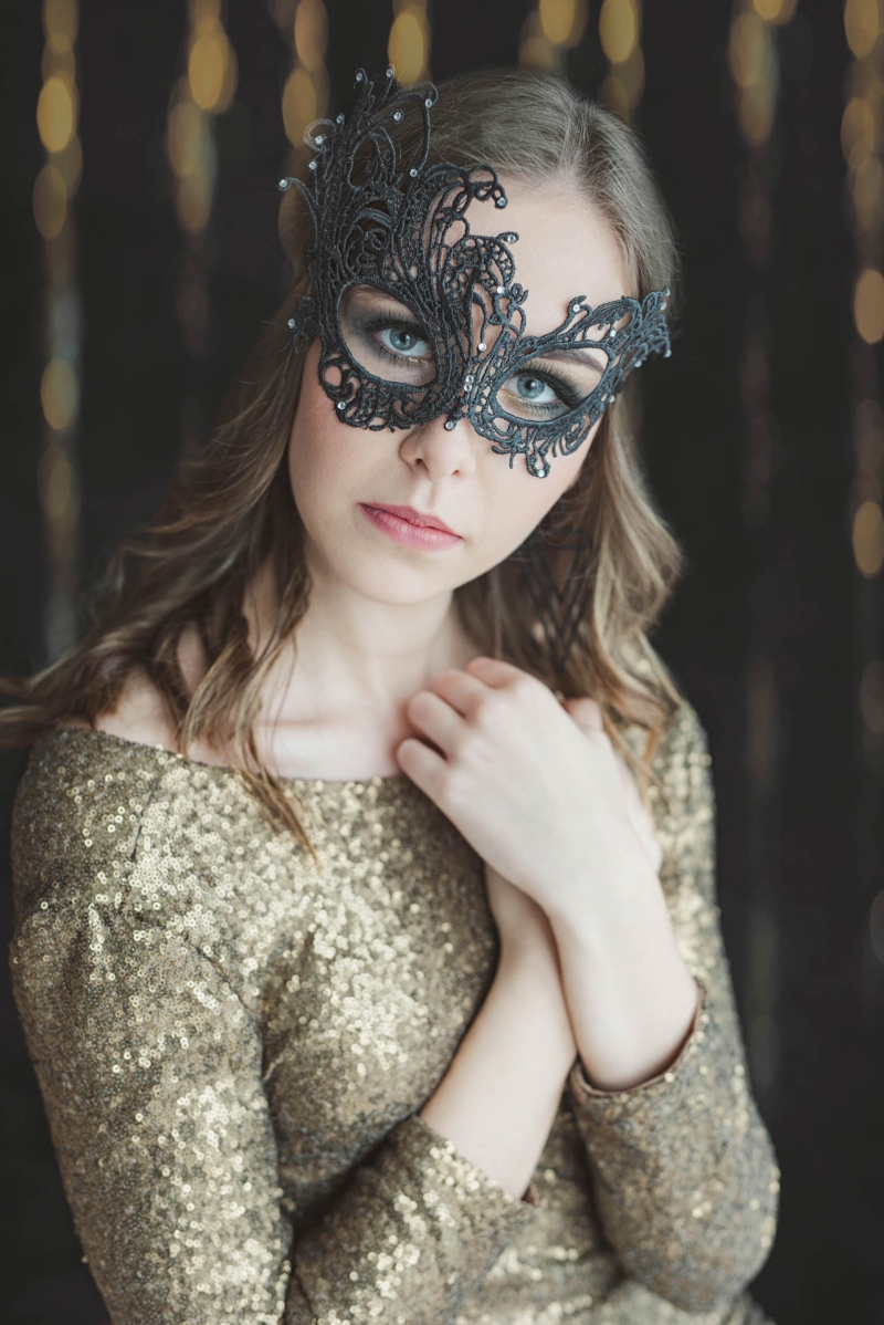 Agnieszka and  Kamila