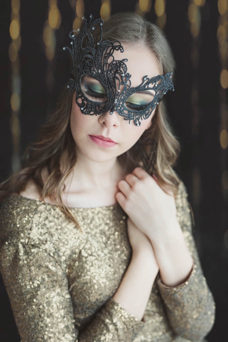 Agnieszka and  Kamila