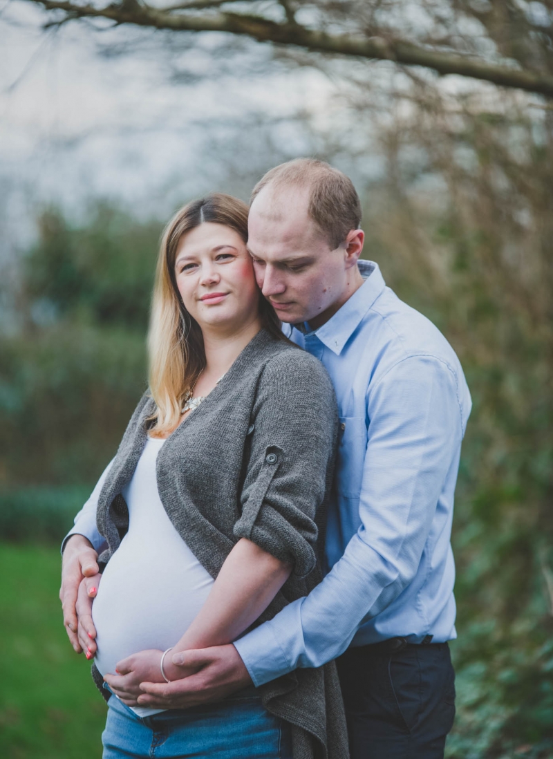 Maternity Photo Session