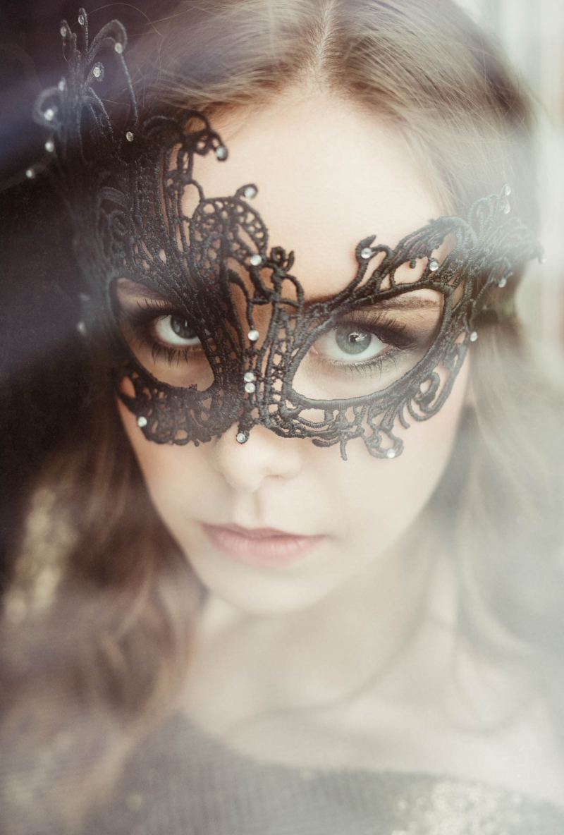 Agnieszka and  Kamila