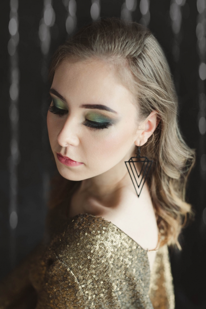 Agnieszka and  Kamila