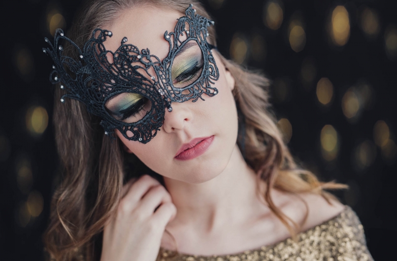 Agnieszka and  Kamila