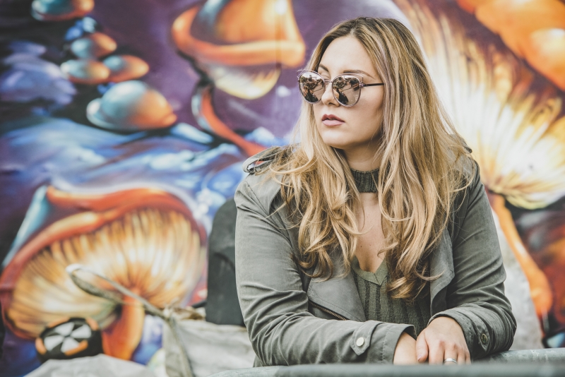 Sonja :) London Photo Session