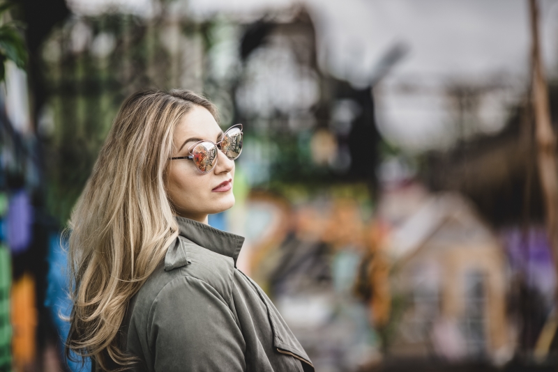 Sonja :) London Photo Session