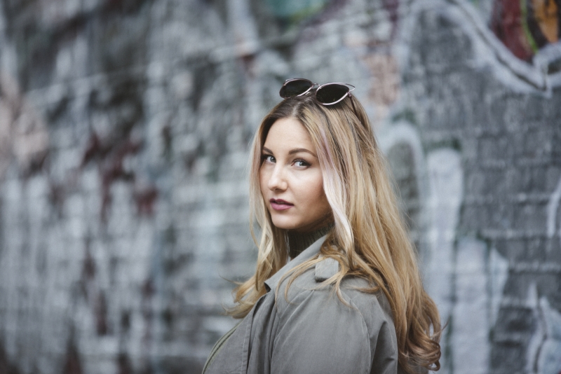 Sonja :) London Photo Session