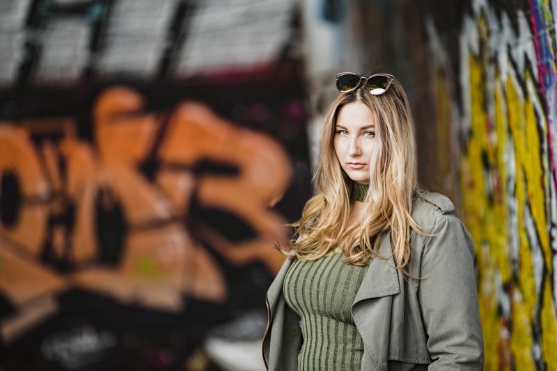 Sonja :) London Photo Session