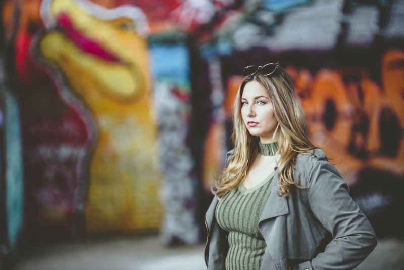 Sonja :) London Photo Session