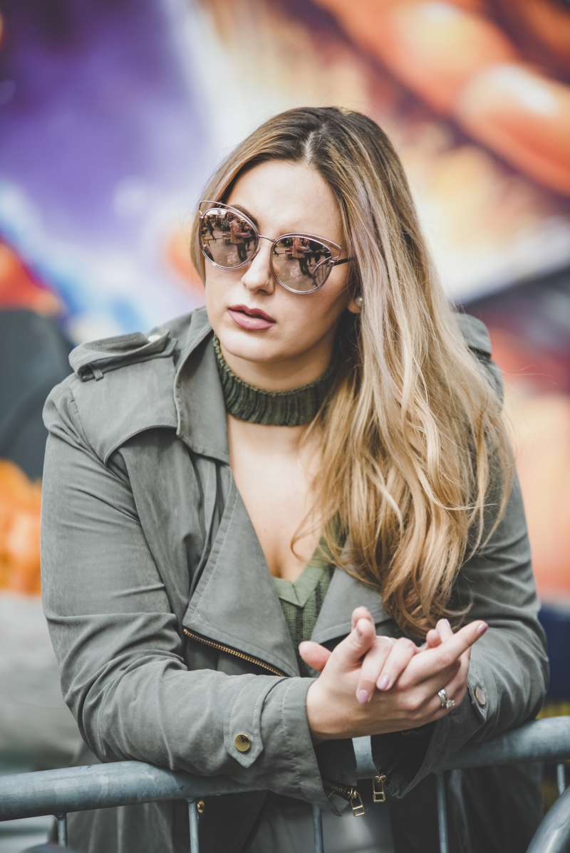 Sonja :) London Photo Session