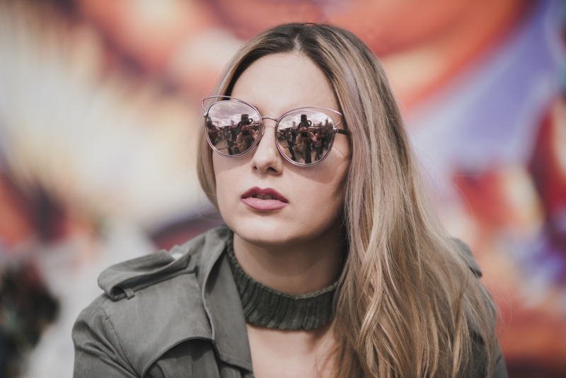 Sonja :) London Photo Session