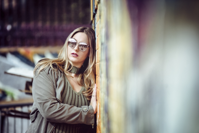 Sonja :) London Photo Session