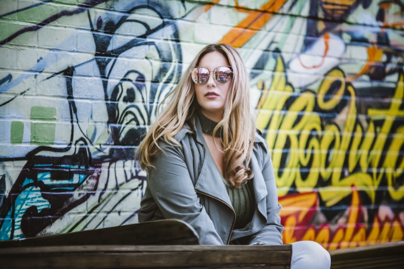 Sonja :) London Photo Session