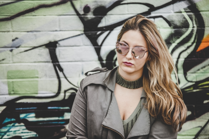 Sonja :) London Photo Session