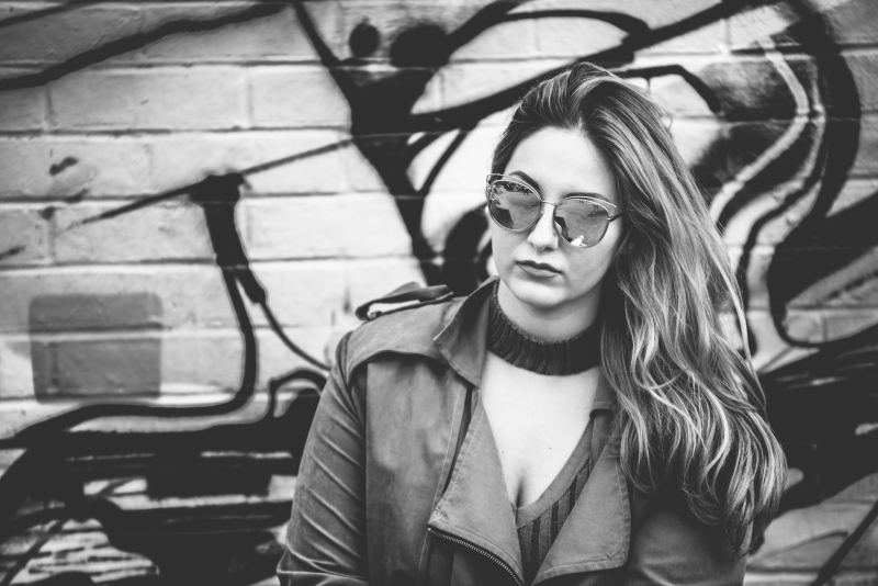 Sonja :) London Photo Session