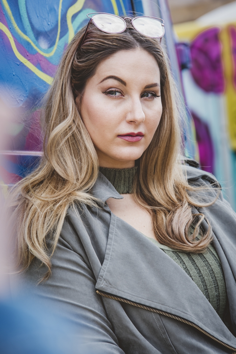 Sonja :) London Photo Session