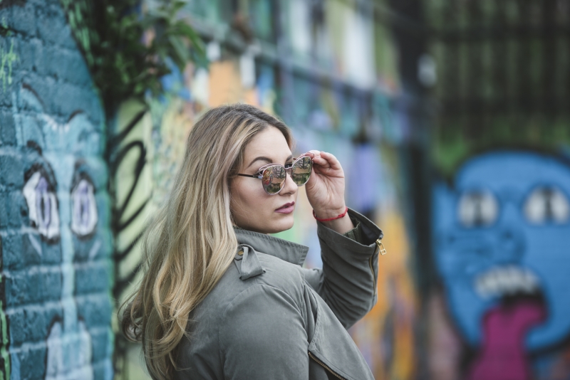 Sonja :) London Photo Session