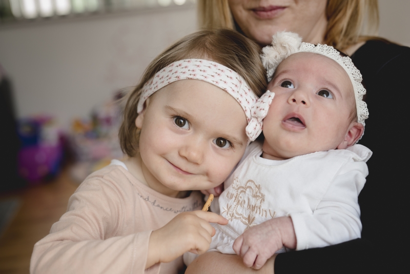 Family Photo Session