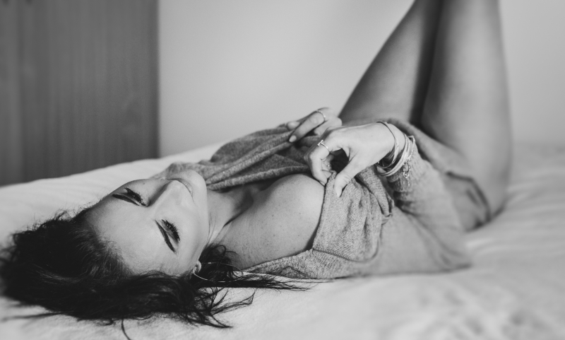 Monika, sensual photo session