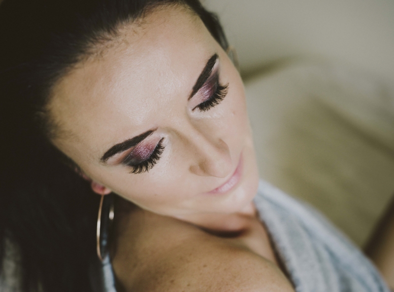 Monika, sensual photo session