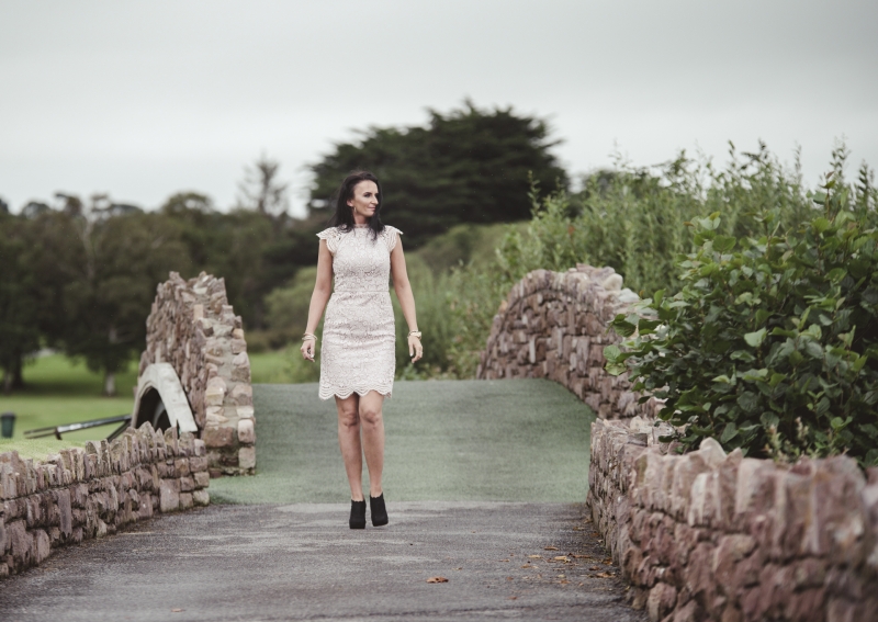 Monika, sensual photo session