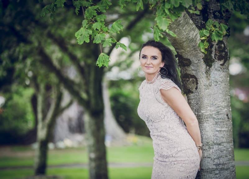 Monika, sensual photo session