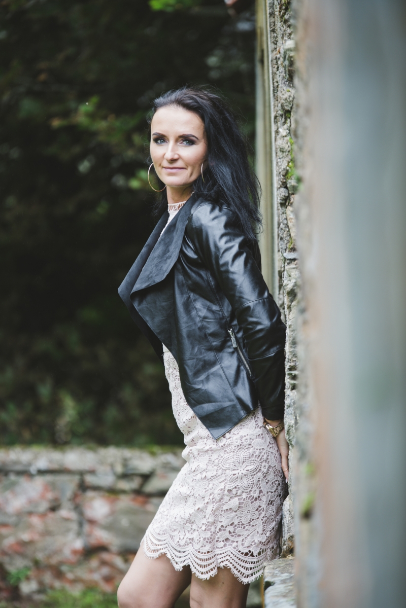 Monika, sensual photo session