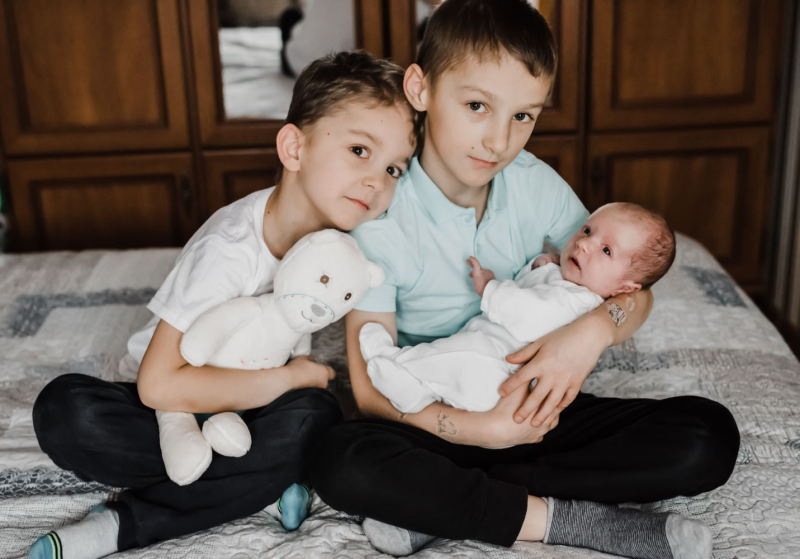 Agnieszka&Dawid , Family Photo Session Poland