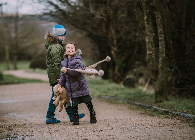 February – Children day by day 2018