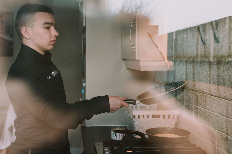 February – Children day by day 2018