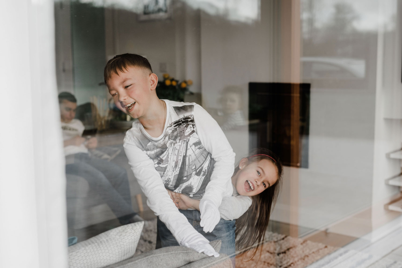 February – Children day by day 2018