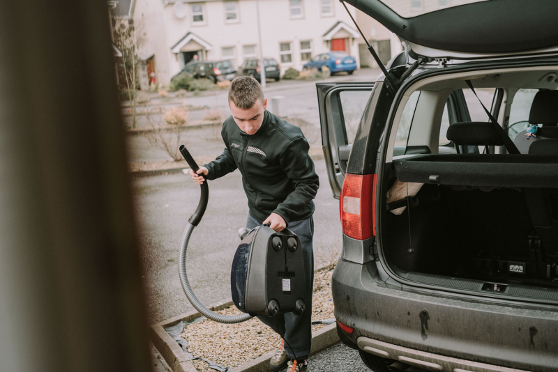 February – Children day by day 2018