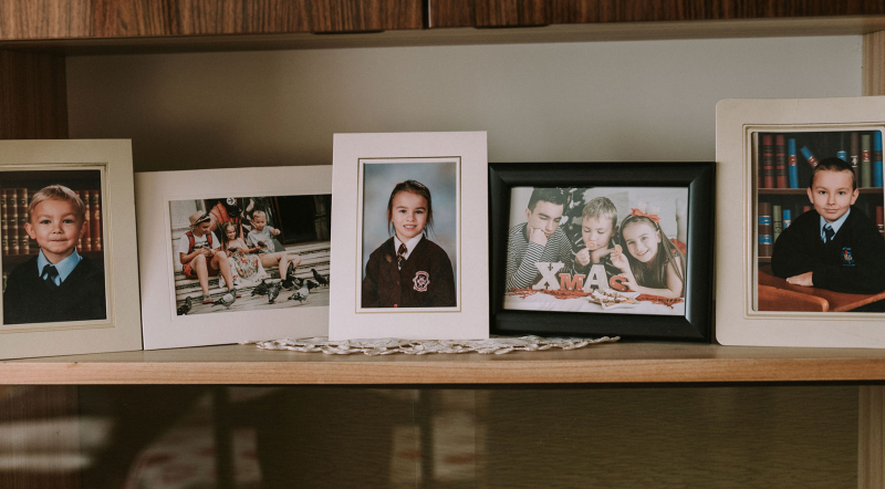 February – Children day by day 2018