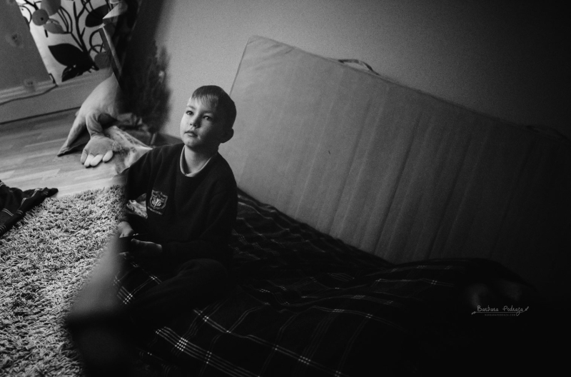 February – Children day by day 2018