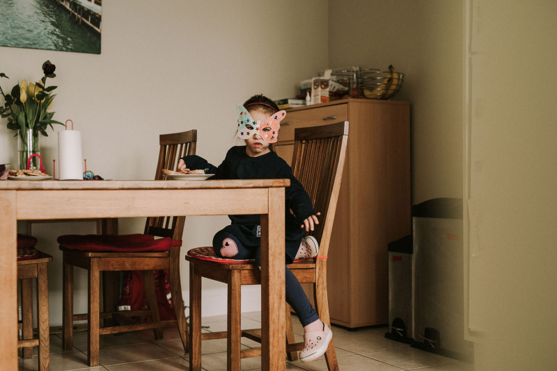 February – Children day by day 2018