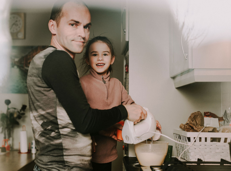 February – Children day by day 2018