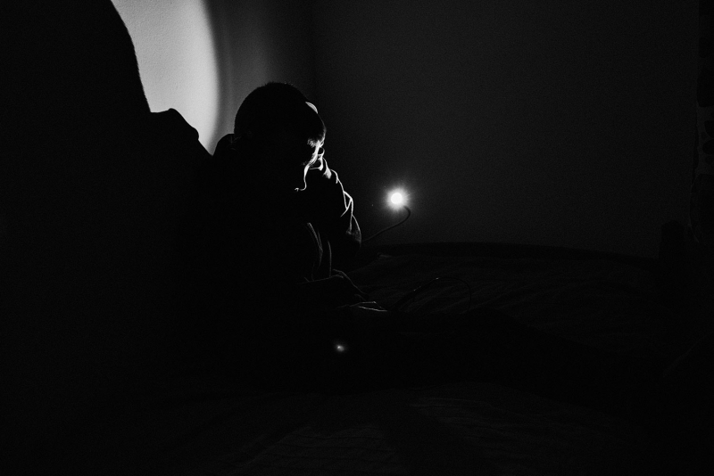 February – Children day by day 2018