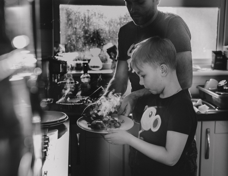 February – Children day by day 2018