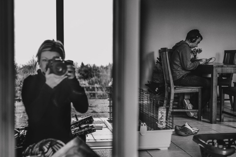 February – Children day by day 2018