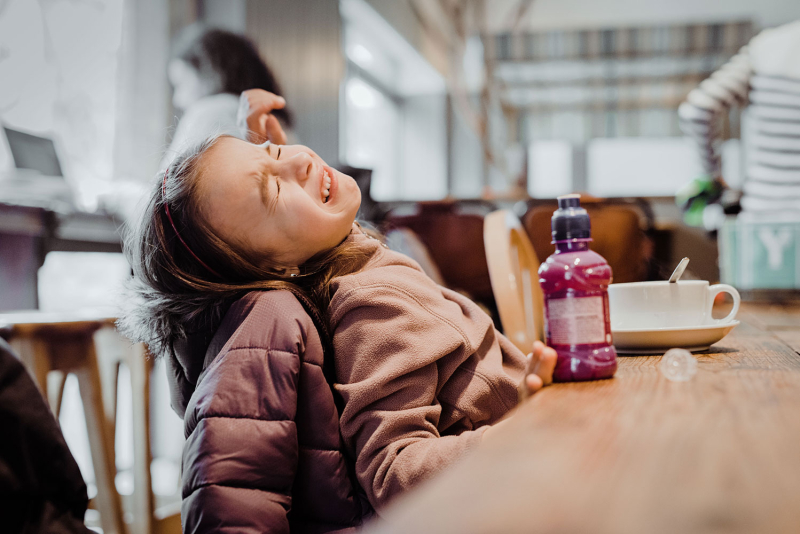 February – Children day by day 2018