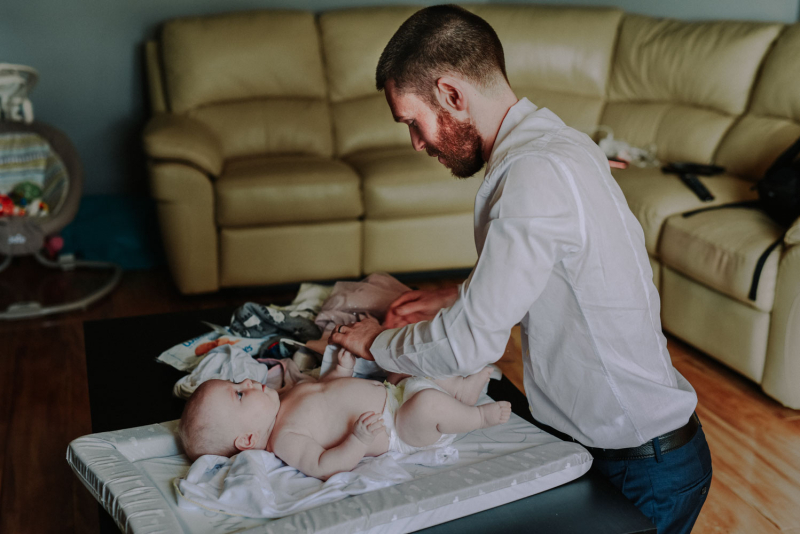 Christening – Noah & Amelia – lovely Twins