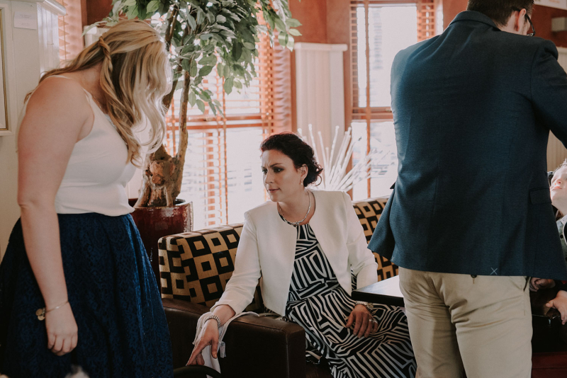 Christening – Noah & Amelia – lovely Twins