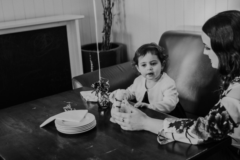 Christening – Noah & Amelia – lovely Twins