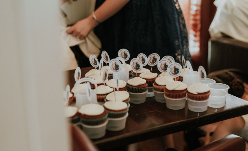 Christening – Noah & Amelia – lovely Twins